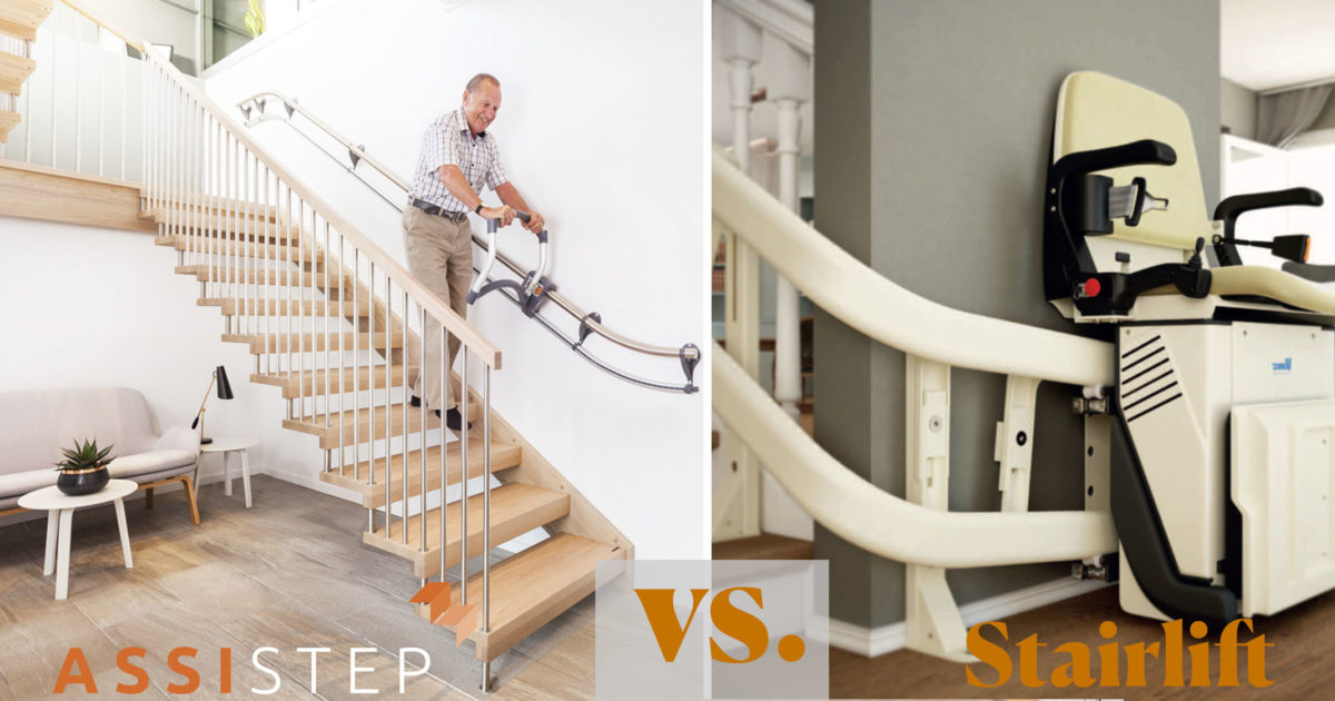 best curved stairlifts