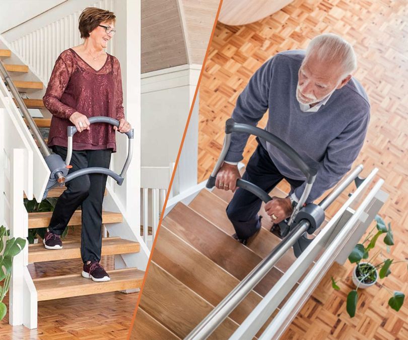 Stairlifts Wildwood Sc